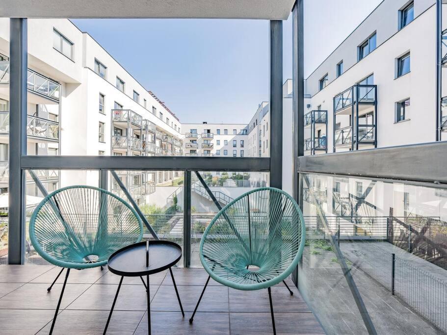 Hello Apartments Modern Industrial Browar Gdanski Extérieur photo